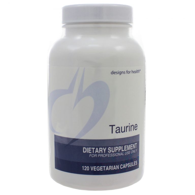 taurine 1000 mg